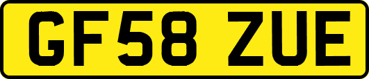 GF58ZUE