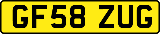 GF58ZUG