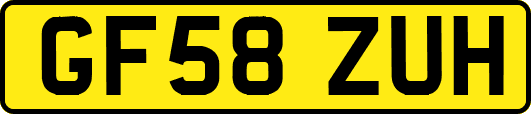 GF58ZUH