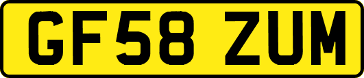 GF58ZUM