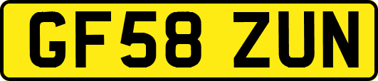 GF58ZUN