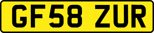 GF58ZUR