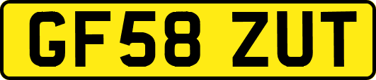 GF58ZUT