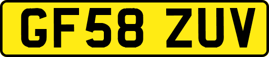 GF58ZUV