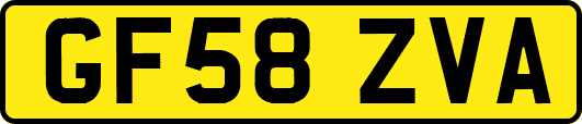 GF58ZVA