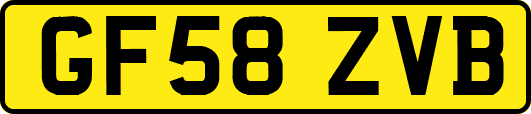 GF58ZVB
