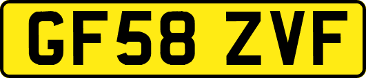 GF58ZVF