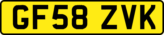 GF58ZVK