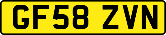 GF58ZVN
