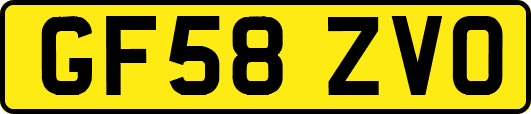 GF58ZVO