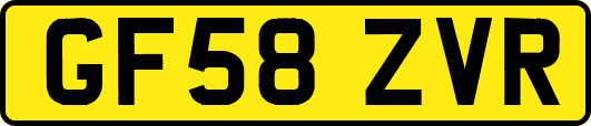 GF58ZVR
