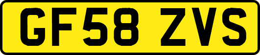 GF58ZVS