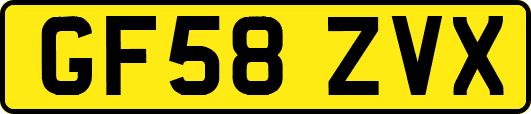 GF58ZVX