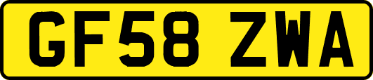 GF58ZWA