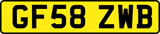 GF58ZWB