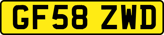 GF58ZWD