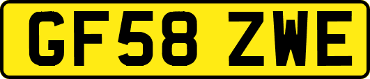 GF58ZWE