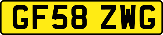 GF58ZWG