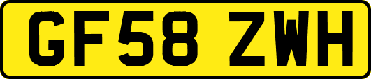 GF58ZWH