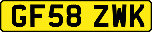 GF58ZWK