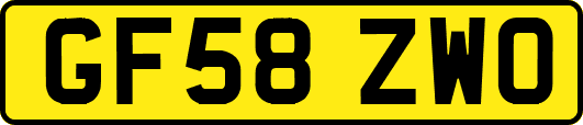 GF58ZWO