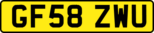 GF58ZWU
