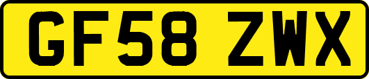 GF58ZWX