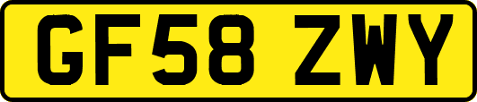 GF58ZWY