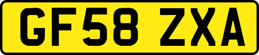 GF58ZXA