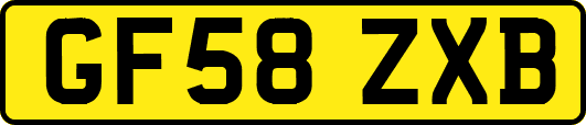 GF58ZXB