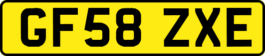 GF58ZXE