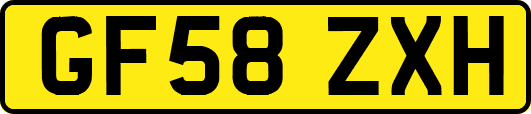 GF58ZXH