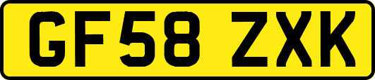 GF58ZXK