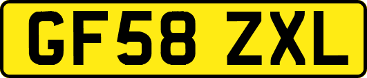 GF58ZXL