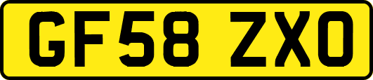 GF58ZXO