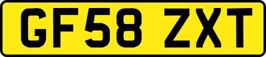 GF58ZXT
