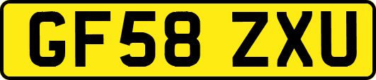 GF58ZXU