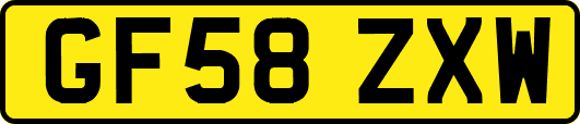 GF58ZXW