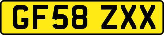 GF58ZXX