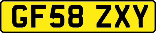 GF58ZXY