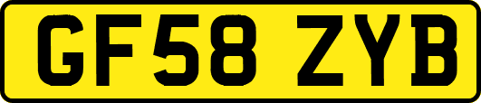 GF58ZYB