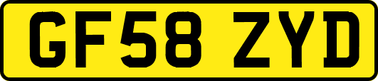 GF58ZYD