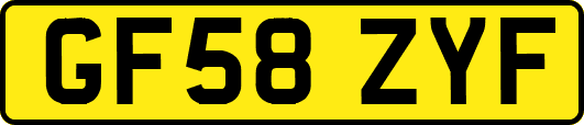 GF58ZYF