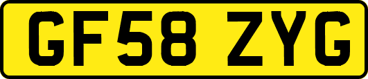 GF58ZYG