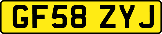 GF58ZYJ