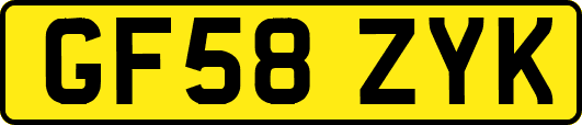 GF58ZYK