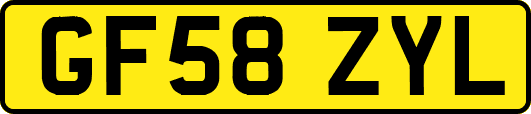 GF58ZYL