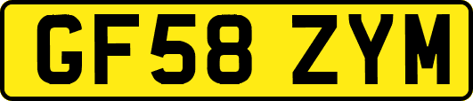 GF58ZYM