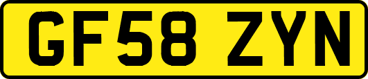 GF58ZYN