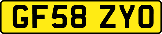 GF58ZYO